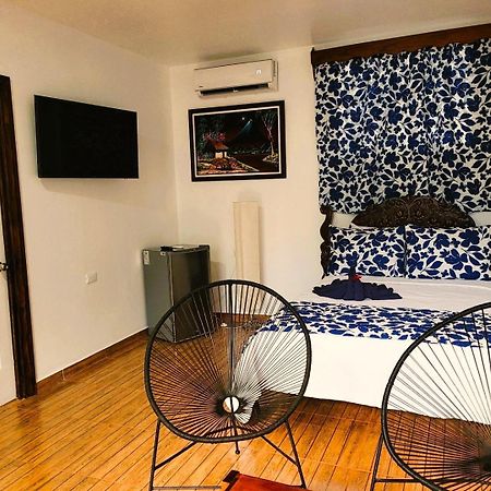 Tico Bed & Breakfast La Fortuna المظهر الخارجي الصورة