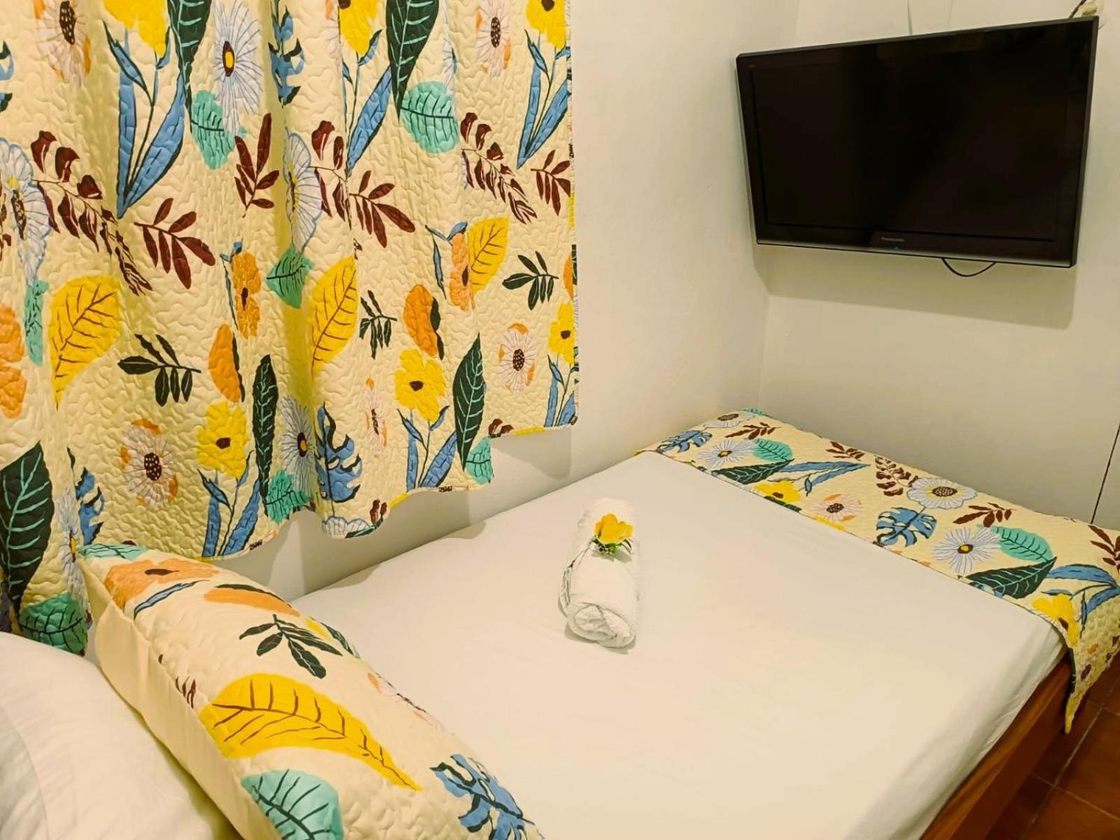 Tico Bed & Breakfast La Fortuna المظهر الخارجي الصورة