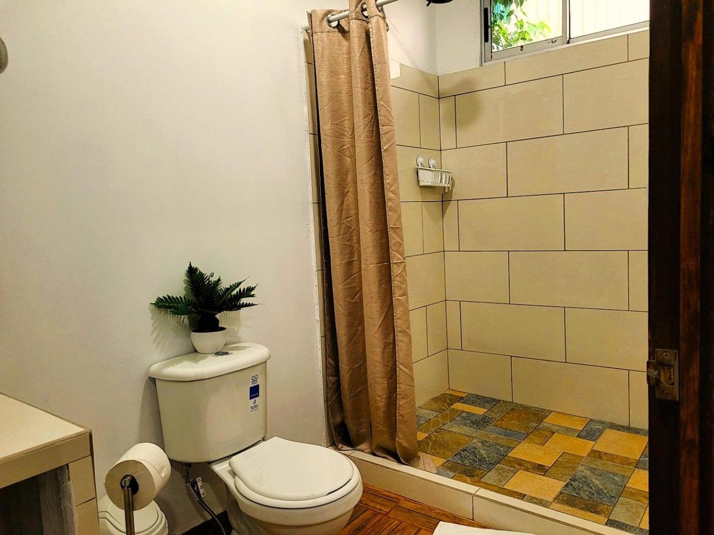 Tico Bed & Breakfast La Fortuna المظهر الخارجي الصورة