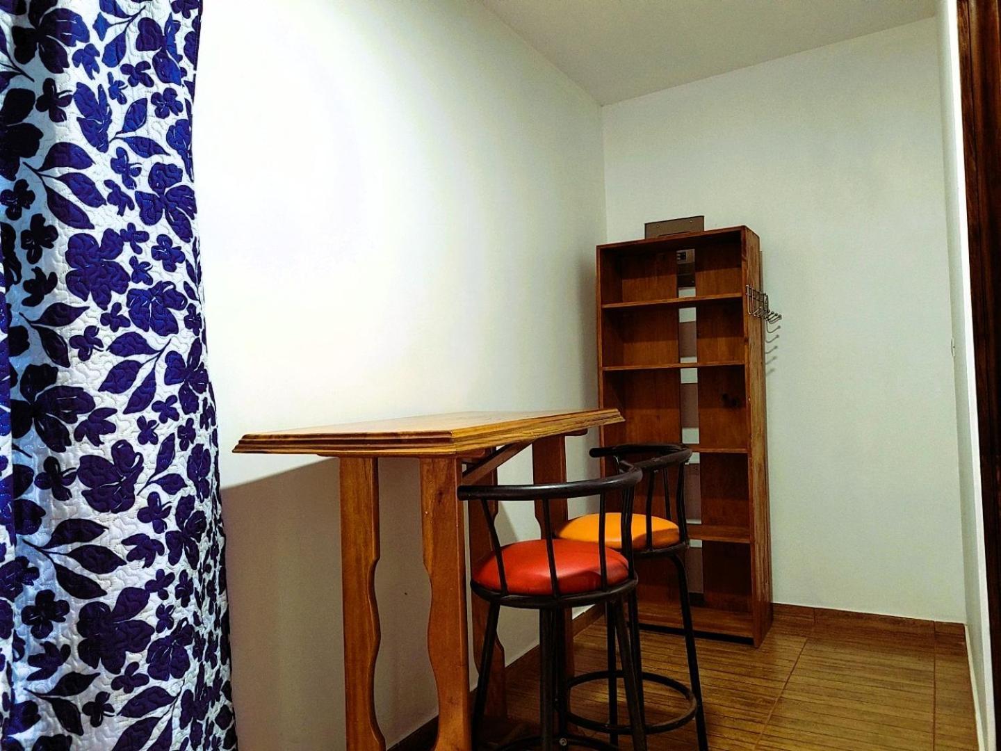 Tico Bed & Breakfast La Fortuna المظهر الخارجي الصورة