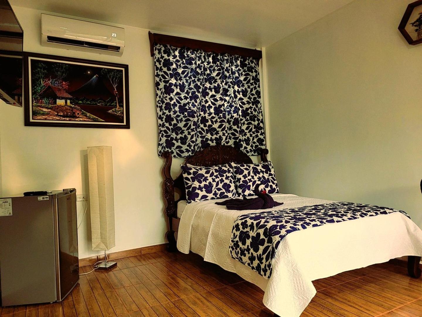 Tico Bed & Breakfast La Fortuna المظهر الخارجي الصورة