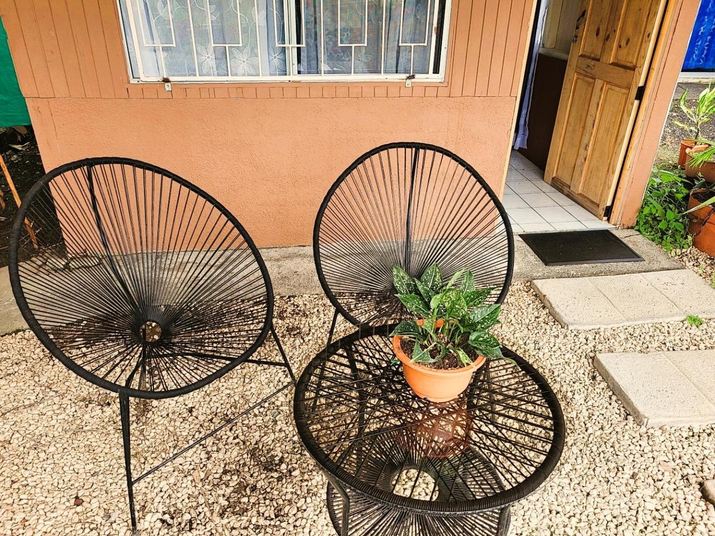 Tico Bed & Breakfast La Fortuna المظهر الخارجي الصورة
