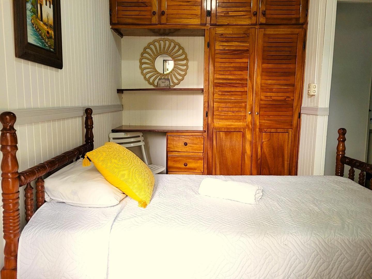 Tico Bed & Breakfast La Fortuna المظهر الخارجي الصورة