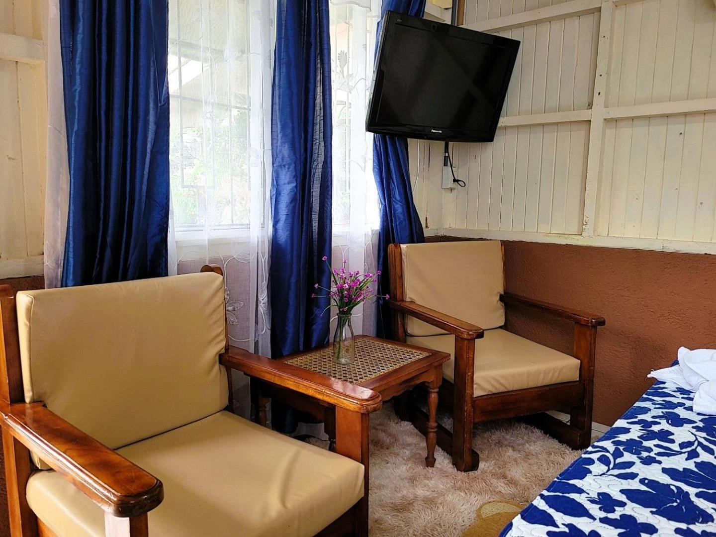 Tico Bed & Breakfast La Fortuna المظهر الخارجي الصورة